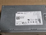 Dell 265W Power Supply Optiplex 390 790 990 3010 Mt 0053N4 0YC7TR 09D9T1 0D3D1C. Fixed Price $13.49.