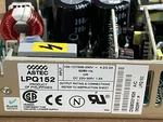 Astec LPQ152 Power Supply 30 Day Warranty See Pics Read- Many Available. Fixed Price $299.00.