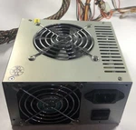 Seventeam ST-402HLP 400W Atx Server Power Supply. Fixed Price $124.99.