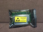 Hp 407748-01 12VDC Processor, Voltage Regulator Module Vrm. Fixed Price $120.00.