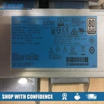 720478-B21/754377-001/723595-101/723594-001-DPS-500AB-13A/HP500W Fs Power Supply. Fixed Price $31.19.