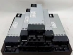 Lot Of 7 Cisco C3KX-PWR-1100WAC PA-1112-1-LF Liteon Power Supply. Fixed Price $149.99.