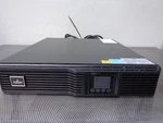 Liebert Emerson Online 2000VA Ups 120V GXT4-2000RT120 No Battery. Fixed Price $275.00.