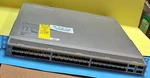N3K-C3064PQ-10GX Cisco Nexus 3064-X Switch With Enterprise Services License. Fixed Price $175.00.