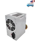 New Shark 400W Upgrade Desktop Pc Power Supply For Delta Enhance Bestec Compaq. Fixed Price $39.99.