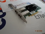 788995-B21 Hp Ethernet 10GB 2-PORT 557SFP+ Adapter Pci Express 792834-001. Fixed Price $320.00.