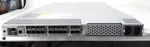 Cisco Nexus N5K-C5010P-BF V03 20-PORT 10G Ethernet Switch No Psu W/ Ears + Cords. Fixed Price $89.99.