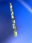 Used 7027478 Sun Oracle 4-SLOT 1U Sas 2.5 Backplane 7024658. Fixed Price $24.99.