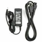 Genuine Dell 45W Ac Power Supply Adapter For Inspiron 17 3790 3793. Fixed Price $15.57.