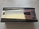 Seasonic TX-1600 (atx 3) Prime 1600W Power Supply. Fixed Price $299.99.