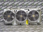 Used Ibm 22R4206 22R4215 Triple Cooling Fan Assembly For DS8000. Fixed Price $85.00.