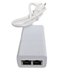 Procet Poe Injector Power Supply, ENG15G-3, Dc 48V 0.32A, Genuine. Fixed Price $11.99.