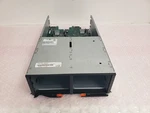 Ibm Bladecenter 6 Disk Storage Module Fru Pn: 44E8057 24-2. Fixed Price $70.00.