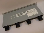 Sunfire V12 Delta Electronics Power Ac Input Connector Box 3704422-02. Fixed Price $35.00.