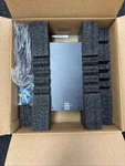 New Extron Xpa 2001 Mono 70V Amplifier - Watts. Fixed Price $199.00.