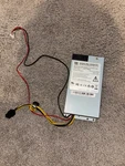 Switching Power Supply Channel Well Technology KSA-180S2. Fixed Price $89.00.