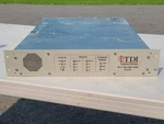 Tdi Transistor Devices Wcs 100-1000-12000 Slave. Fixed Price $1599.99.
