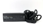 Evga T2 1600W Titanium Power Supply Psu - Pc 1YR Warranty, Fast Ship!. Fixed Price $249.97.