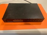 Bogen Digital Am/fm Tuner TP-30D. Fixed Price $24.00.
