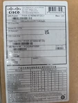 Cisco Systems PWR-IE160W-67-DC Poe Input Power Mod For IP67 IE2000 New Sealed. Fixed Price $735.00.
