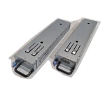 Dell Poweredge 1850 2850 Server Supply Blank Fillers 0X5365 (qty 2). Fixed Price $15.00.
