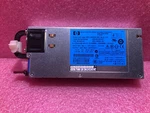 Strong-it Hp 599381-001 460W Platinum Power Supply Q-. Fixed Price $14.85.