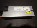 Ibm 00YJ901 550W Hs 00YJ831 High Efficiency Hot-swap Power Supply Unit (psu). Fixed Price $29.99.