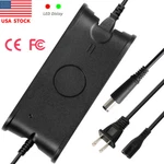 For Dell Watt Ac Adapter Power Supply Charger PA-10 New W/ Us Cord Cable. Fixed Price $11.49.