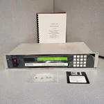 Research Concepts RC2000 Dual Axis Antenna Controller RC2KA New! No D.o.a!!!. Fixed Price $600.00.
