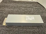 Delta Electronics TPSN-600AB Server Power Supply 009-0036548 100-240V 50/60HZ. Fixed Price $83.09.