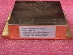 310-0128-03 Cpu Heatsink Genuine For Sunfire X4440 X4240 Server Copper. Fixed Price $19.98.