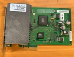 Ibm 74Y8679YL 2 Line Wan Pcie Expansion Card With Modem Ccin 576C P/n 44V5401. Fixed Price $9.70.