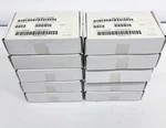 Dell WTRD1 10GBPS 850NM Sfp+ Transceiver Lot Of 105-001-118-00. Fixed Price $39.99.