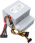 New F255E-01 255W Power Supply Fits Dell Optiplex 580 760 780 960 980 L255P-01. Fixed Price $49.09.
