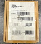Hpe Serial Port Kit Proliant ML110 GEN10 874010-B21 New! Open Box!. Fixed Price $29.99.