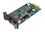 Hpe Ups Network Module Mini-slot Kit Remote Management Adapter (AF465A). Fixed Price $108.70.