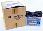 Hp J8713A Procurve Switch Zl 1500W Power Supply, 900W For Poe & Cable New In Box. Fixed Price $149.00.