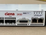 Ciena Service Delivery Switch 170-3930-900 No Power Supply CMMAK10 CN3930. Fixed Price $49.95.