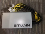 Bitmain APW3-12-1600-B2 1600W Miner Psu Power Supply Lot Of 100. Fixed Price $1875.00.