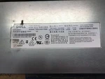 Dell Poweredge 2900 930W Supply U8947 KX823 D9064. Fixed Price $39.99.
