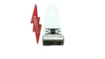 Cisco N20-PAC5-2500W Ucs 5108 Blade Server Psu Power Supply Unit Tested. Fixed Price $39.95.