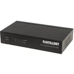 Intellinet Network Solutions 561228 5-PORT Gigabit Ethernet Poe+ Switch. Fixed Price $67.09.