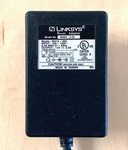 Linksys Genuine Oem Dc, (12.5W) Power Supply (WA15-050, WA5V / 2.5A). Fixed Price $14.99.