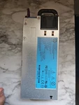 Hp HSTNS-PR28 643931-001 Power Supply. Fixed Price $9.00.