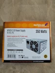 Startech ATXPW350DELL Watt 12V 2.01 Power Supply. Fixed Price $50.00.