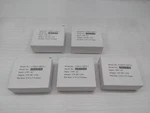 Lot Of Power Adapter Cti #25-2087L1 12V Dc 1.0A 5.5*2.1*9.5MM Pin. Fixed Price $13.99.