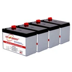 Apc RBC59 - Ups Energy Brand New High Quality Replacement Battery. Fixed Price $102.99.