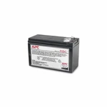 APCRBC110 Replacement Cartridge, Vrla Battery, 7AH, 12VDC. Fixed Price $100.25.