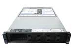 Lenovo System 3650 M5 8-BAY W/ 1X Xeon E5-2630 16GB Ram Drives Server. Fixed Price $99.99.