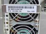 Brocade 23-0200006-03 1000W Power Supply Emc 100-069-106 For 48000 Director. Fixed Price $70.00.